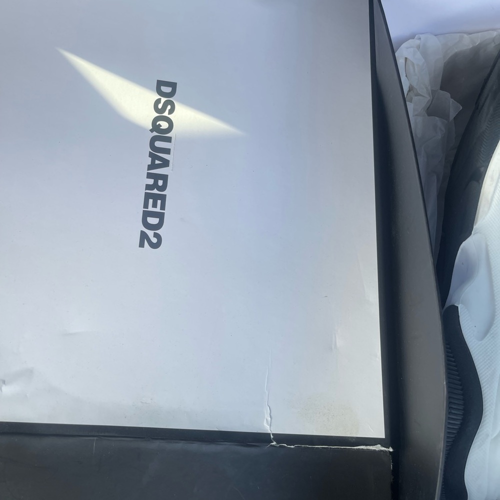 Dsquared2 Sneakers - Picture 5 of 5